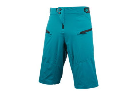 OâNeal Pin It cykelshorts herre blå (Størrelse: Medium)